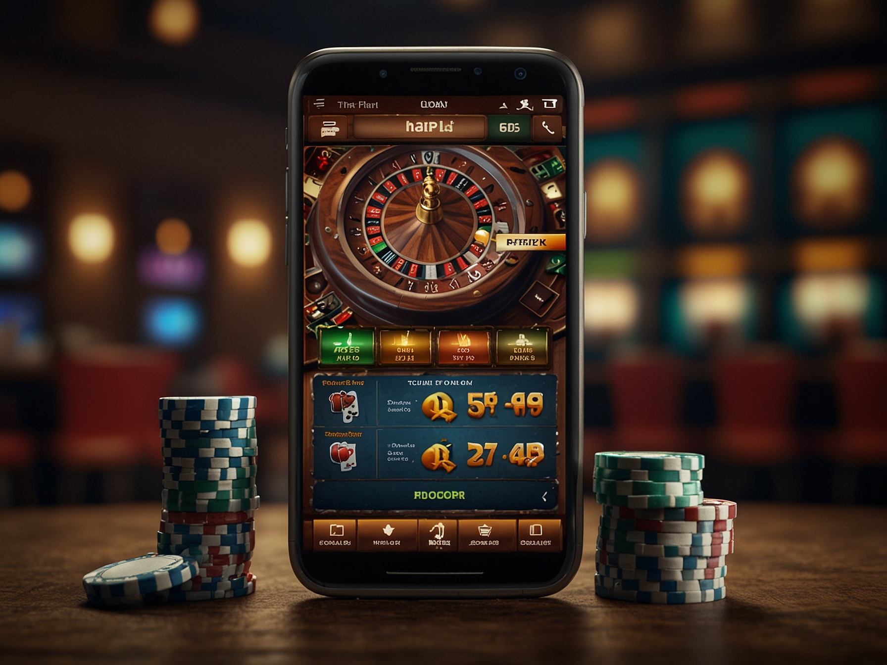 Top gaming titles at Jaya9vip